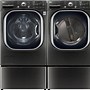 Image result for LG Smart Washer and Dryer
