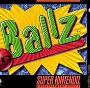Image result for Ballz 3D