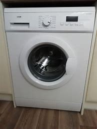 Image result for White Washing Machine