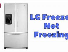 Image result for My Indesit Freezer Is Not Freezing Properly