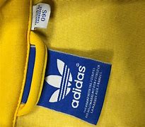Image result for Adidas Yellow Sweatshirt