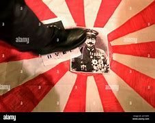 Image result for Support to General Hideki Tojo