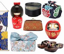 Image result for Authentic Japanese Things to Buy