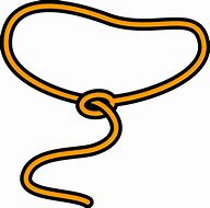 Image result for Cartoon Lasso Rope