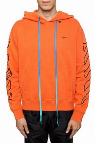 Image result for Off White Hoodie White