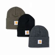 Image result for Carhartt Beanie Green