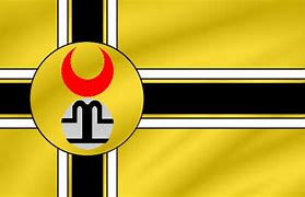 Image result for Golden Horde Flag