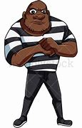 Image result for Criminal Cartoon Characters