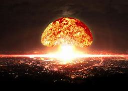Image result for Nuclear Bomb Power
