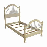 Image result for Ethan Allen Country French Bed