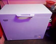 Image result for Arctic King 5 Cu FT Chest Freezer