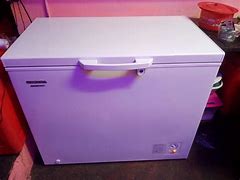 Image result for Small Chest Type Freezer Sale