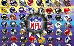 Image result for NFL Football Teams