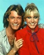 Image result for Andy Gibb Girlfriend Dated Olivia Newton-John