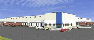 Image result for Warehouse Building New Design