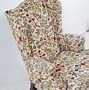 Image result for Ethan Allen Wing Chair