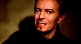 Image result for David Bowie Band