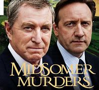 Image result for Midsomer Murders Series Cast Ella Newton