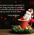 Image result for Short Xmas Quotes