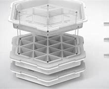 Image result for Ice Tray Freezer