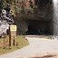 Image result for Bridal Veil Falls Highlands NC