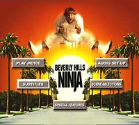 Image result for Beverly Hills Ninja Movie Stills