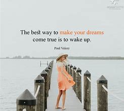 Image result for Best Inspirational Quotes About Dreams