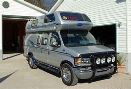 Image result for Used Airstream Interstate Cost