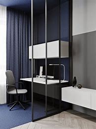 Image result for Modern Home Office Desk Furniture
