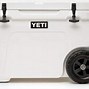 Image result for Yeti Cooler with Wheels