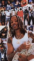 Image result for King Von Aesthetic