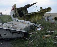 Image result for MH17 Shot Down