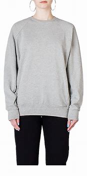 Image result for Grey Oversized Sweatshirt