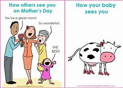 Image result for Mother's Day Cartoons Jokes