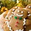 Image result for Gingerbread Men Cookies