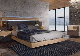 Image result for Modern Furniture Platform Beds