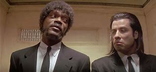 Image result for Pulp Fiction Halloween
