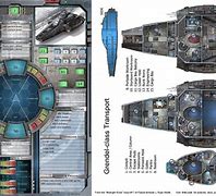Image result for Spaceship Battle Map