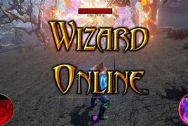 Image result for Wizard Games VR