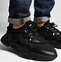Image result for Adidas Ozweego Core Black