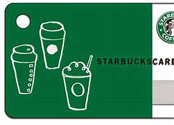 Image result for Starbucks Gift Card