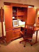Image result for Elegant Home Office Furniture