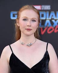 Image result for Molly C. Quinn Guardians of the Galaxy 2