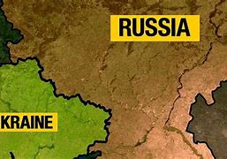 Image result for Russian Ukraine Conflict