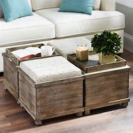 Image result for Storage Ottoman Product