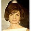 Image result for Jackie Jacqueline Kennedy Onassis