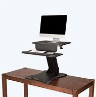 Image result for Bicycle Desk