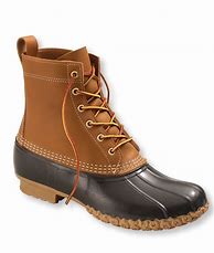 Image result for Ll Bean Duck Boots Fashion