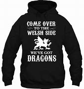 Image result for Funny Welsh Dragon