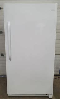 Image result for Frigidaire Upright Freezer Parts